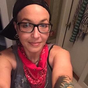 Meet your Posher, Krista